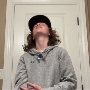 Meet your Posher, Ethan